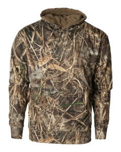 Men's Avery Logo Pullover Hoodie by Avery