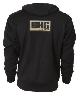Avery GHG Logo Hoodie by Banded Avery GHG Logo Hoodie by Banded