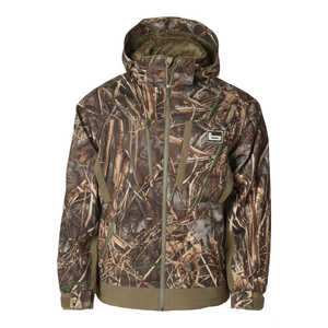 Men's Stretchapeake Insulated Wader Jacket by Banded