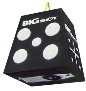 16" Titan Broadhead Target by BigShot Targets