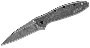 Leek - Blackwash Leek - Blackwash