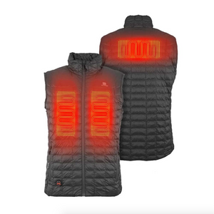 Back Country Vest 7.4v Back Country Vest 7.4v