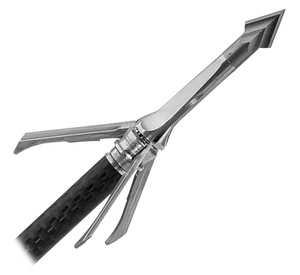 100gr Razorcut Whitetail Special 3 Blade Broadhead by Grim Reaper 100gr Razorcut Whitetail Special 3 Blade Broadhead by Grim Reaper