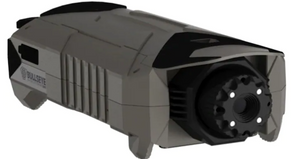 Bullseye Sight In Range Camera Bullseye Sight In Range Camera