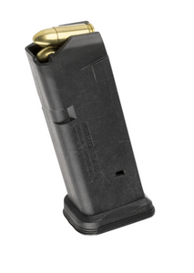 PMAG 15 Glock GL9/G19 15 Round Magazine by MAGPUL