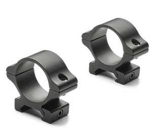 Leupold Rifleman 30mm Detachable Medium Rings in Matte by Leupold Leupold Rifleman 30mm Detachable Medium Rings in Matte by Leupold