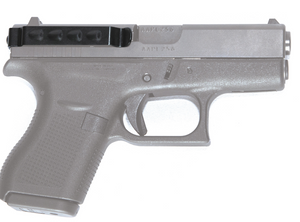 Techna Clip For Glock 42 RH