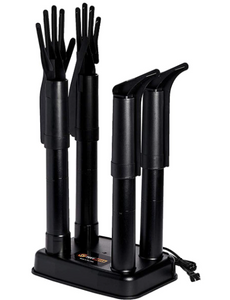 Multi Dryer w/Glove Dryport Multi Dryer w/Glove Dryport