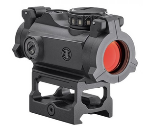 Romeo-MSR 1x20mm 2 MOA Red Dot Romeo-MSR 1x20mm 2 MOA Red Dot
