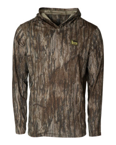Tech Stalker Hoodie by Banded