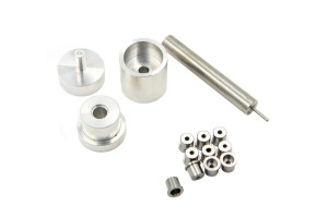 Paramount Variflame Conversion Adapter set by CVA™