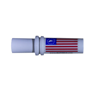 Ol' Betsy Double Reed Mallard Duck Call, by Haydel's Game Calls Ol' Betsy Double Reed Mallard Duck Call, by Haydel's Game Calls