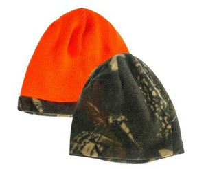 Reverse Fleece Beanie Reverse Fleece Beanie