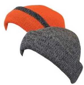 Reversible Knit Fat Cap Reversible Knit Fat Cap