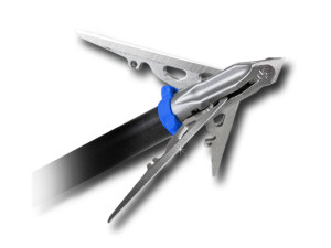 Megameat 3 Blade 125gr Crossbow Broadheads by G5 Outdoors Megameat 3 Blade 125gr Crossbow Broadheads by G5 Outdoors