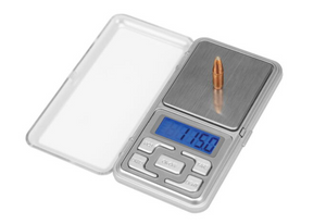 DS-750 Digital Reloading Scale DS-750 Digital Reloading Scale