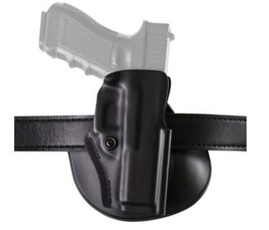 Glock 17/22 4.5" Paddle Holster Glock 17/22 4.5" Paddle Holster