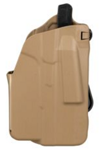 ALS Slim Paddle Holster Hellca ALS Slim Paddle Holster Hellca