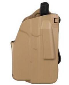 ALS Slim Paddle Holster - S&W ALS Slim Paddle Holster - S&W