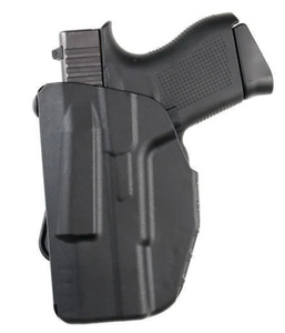 ALS Slim Paddle Holster - P365 ALS Slim Paddle Holster - P365