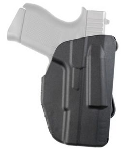 ALS Slim Paddle Holster Glock ALS Slim Paddle Holster Glock
