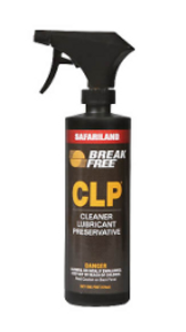 CLP 16oz Aerosol CLP 16oz Aerosol