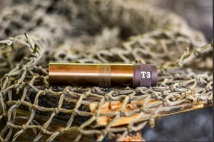 Triple Threat T3 Choke by Rob Roberts Triple Threat T3 Choke by Rob Roberts
