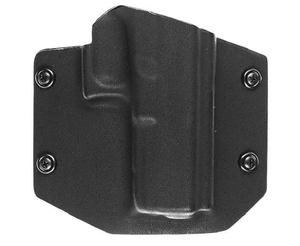 Glock 19 Kydex Oathkeeper Open Top Outside the Waistband Right Handed Holster by Tagua Holsters