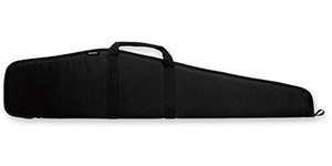 Pit Bull 48" Rifle Case - Black Pit Bull 48" Rifle Case - Black