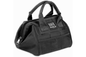 BDT TACTICAL- AMMO & ACCESSORY BAG BDT TACTICAL- AMMO & ACCESSORY BAG