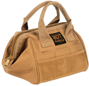 Tan BDT Tactical Ammo & Accessory Bag by Bulldog Cases Tan BDT Tactical Ammo & Accessory Bag by Bulldog Cases