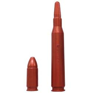 Carlson's .22 Rimfire Snap Caps 6 Pack Carlson's .22 Rimfire Snap Caps 6 Pack
