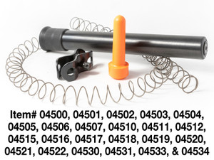 Nova Extrema 7rd Mag Extension Nova Extrema 7rd Mag Extension