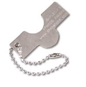 Universal Choke Tube Wrench Universal Choke Tube Wrench