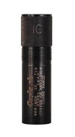 Carlson's Delta Waterfowl 12 Gauge Short Range Waterfowl Choke Extended Non-Ported for Beretta/Benelli Mobil