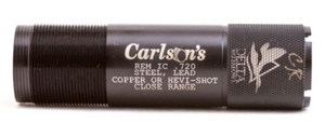 Carlson's Delta Waterfowl 12 Gauge Short Range Waterfowl Choke Extended Non-Ported for Rem Choke Carlson's Delta Waterfowl 12 Gauge Short Range Waterfowl Choke Extended Non-Ported for Rem Choke