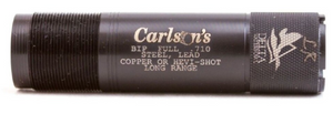 Carlson's Delta Waterfowl 12 Gauge Long Range Waterfowl Choke Extended Non-Ported for Browning Invector Plus Carlson's Delta Waterfowl 12 Gauge Long Range Waterfowl Choke Extended Non-Ported for Browning Invector Plus