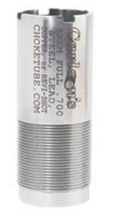 Carlson's 20 Gauge Skeet Target Choke Flush Non-Ported for Rem Choke