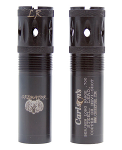Carlson's Cremator 12 Gauge Long Range Waterfowl Choke Extended Ported for Beretta/Benelli Mobil Carlson's Cremator 12 Gauge Long Range Waterfowl Choke Extended Ported for Beretta/Benelli Mobil