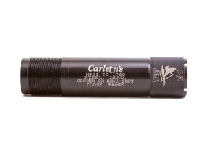 Carlson's Delta Waterfowl 12 Gauge Long Range Choke for Mossberg Accu-Choke Carlson's Delta Waterfowl 12 Gauge Long Range Choke for Mossberg Accu-Choke