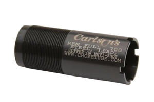 Carlson's 12 Gauge Improved Modified Choke Flush Non-Ported for Rem Choke