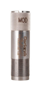 Carlson's 12 gauge Modified .710 Sporting Clay Target Choke Flush Non-Ported for Rem Choke