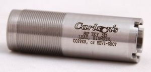 Carlson's Sporting Clay 20 Gauge Skeet Target Choke Flush Non-Ported for Browning Invector Plus