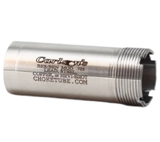 Carlson's Sporting Clay 12 Gauge Skeet Target Choke Flush Non-Ported for Beretta/Benelli Mobil