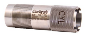 Carlson's Sporting Clay 12 Gauge Cylinder Choke for Winchester Win-Choke