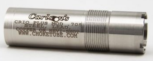 12ga Crio/Crio Plus IM Flush 12ga Crio/Crio Plus IM Flush