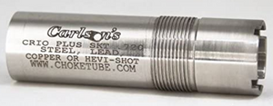 Carlsons Crio Plus Flush Mount Extra Full Stainless Choke Tube Carlsons Crio Plus Flush Mount Extra Full Stainless Choke Tube