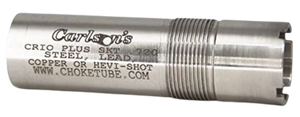 Carlson's 12 Gauge Extra Full Target Choke Flush Non-Ported for Benelli Crio Plus