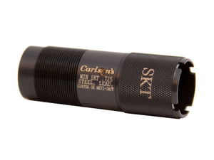 Carlson's Blued Sporting Clay 20 Gauge Improved Modified Target Choke Extended Non-Ported for Browning Invector