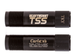 Carlson's Heavyweight TSS 12 Gauge .650 Turkey Choke Extended Non-Ported for Browning Invector Plus